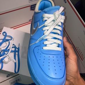 Off White Air Force 1 “MCA”